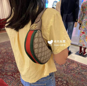 2022 New GG Handbag--10