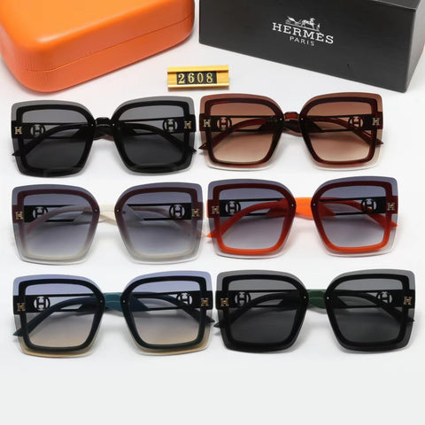 New Style Fashion Sunglasses For Summer