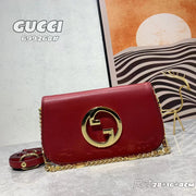 2022 New GG Handbag--11