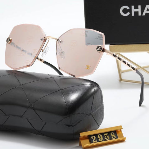 New Style Fashion Sunglasses