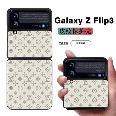 Samsung zflip3 mobile phone case