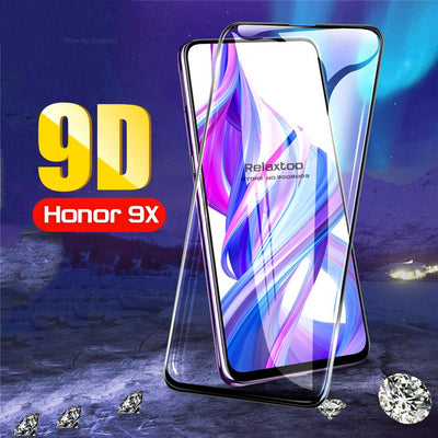 Tempered Glass Film For Huawei