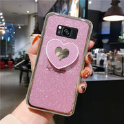 Love Bracket Phone Case