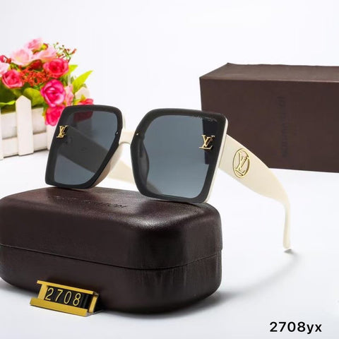 Classical Sunglasses Unisex Sunglasses