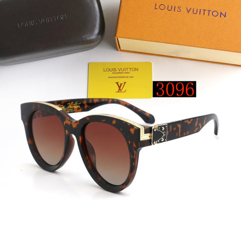 New Style Fashion Ladies Polarized Sunglasses