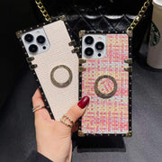 Fashion Square phone case