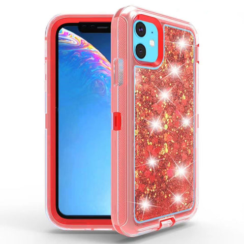 Anti-fall Quicksand Protective Case