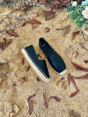 Y$L Espadrilles - 3 Colours Available