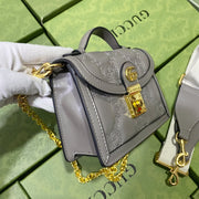 2023 GG handbag-93