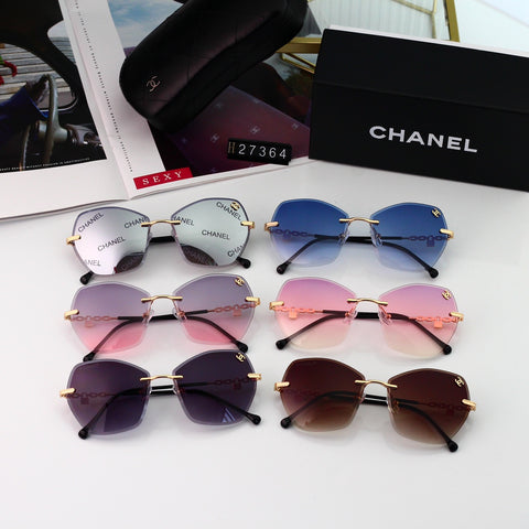 New Style Fashion Sunglasses For Summer