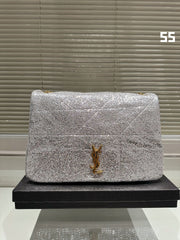 2023 YSL handbag -285