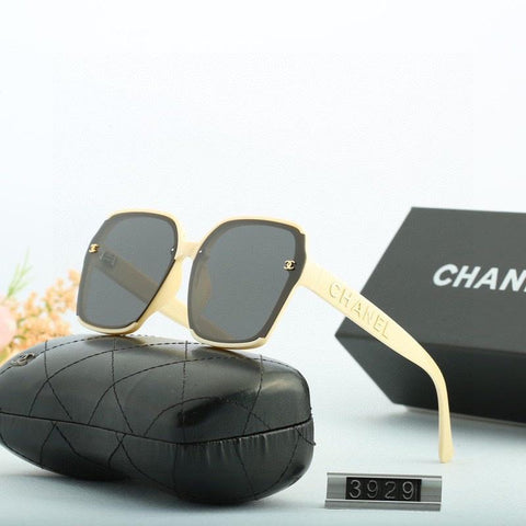 5 COLORS WOMEN SUMMER POLARIZED SUNGLASSES