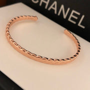 High-end CRUSH Series Bracelet