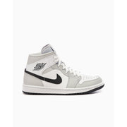 Nike Wmns Air Jordan 1 Mid "Smoke Grey"