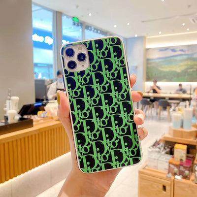 Upscale Fashion Protective Case