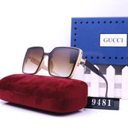 New Style Fashion Sunglasses For Summer