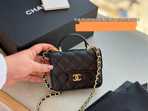 2023 CC handbag -186