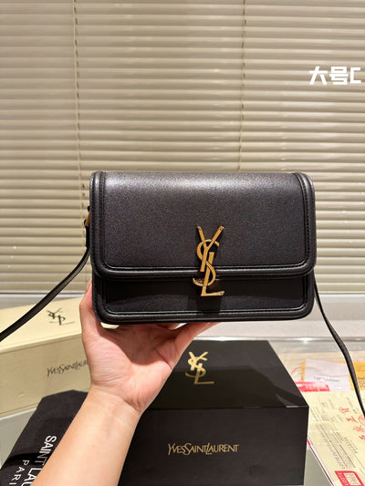 2023 YSL handbag -274