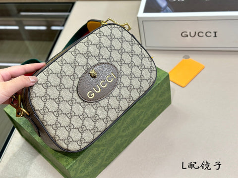 2023 GG handbag -220