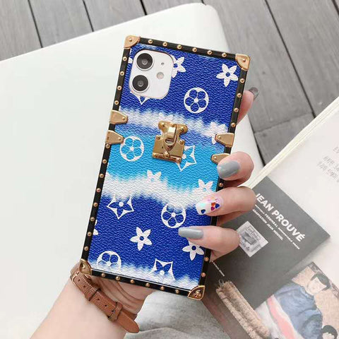 Fashion Printing Shockproof Case