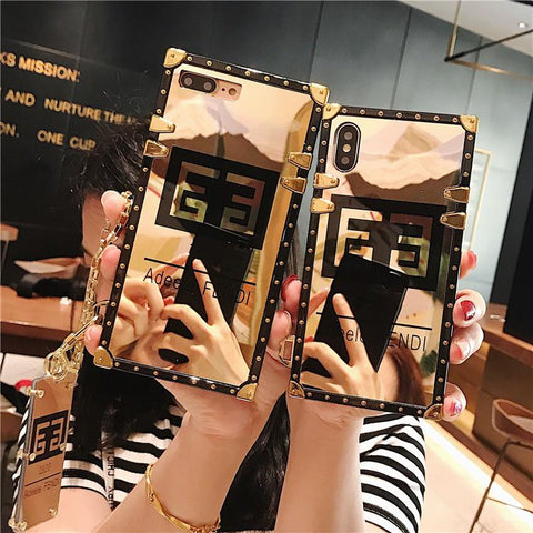 samsung Goddess' favorite phone case