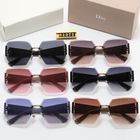 New Style Fashion Sunglasses For Summer