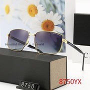 5 COLORS MEN'S POLARIZED SUNGLASSES