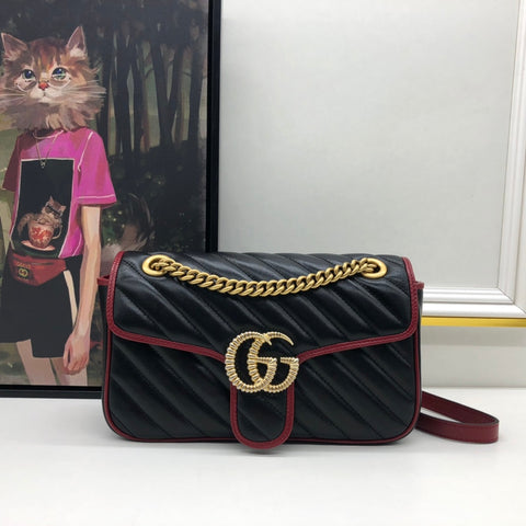 2023 New Luxury GC  Handbag