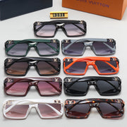 9 Colors New Style Fashion Sunglasses