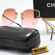 New Style Fashion Sunglasses