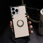 Fashion Square phone case