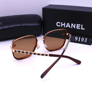 2022 New Ladies Fashion Sunglasses