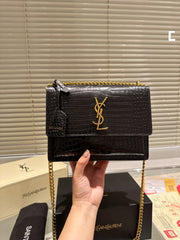 2023 YSL handbag -267