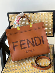 2023 FD handbag -197