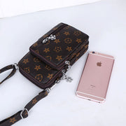 Crossbody phone bag