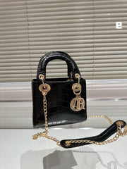 2023 DI handbag -127