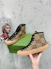 2023 GG Latest Canvas Shoes-S10