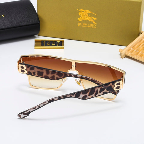 2022 New Ladies Fashion Sunglasses