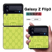 Samsung Galaxy zflip3 case