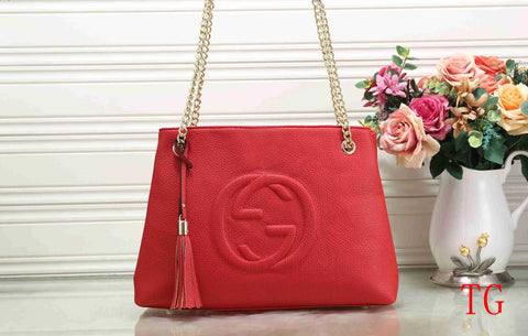 GG Soho tote