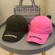 Balenciaga hat