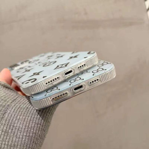 Fashion tpu phone case For iphone