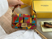 2023 FD handbag -184