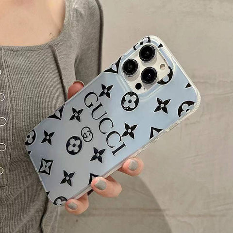 Fashion tpu phone case For iphone