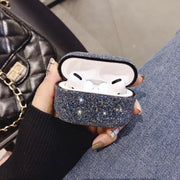 Glitter Luxurious AirPods Case