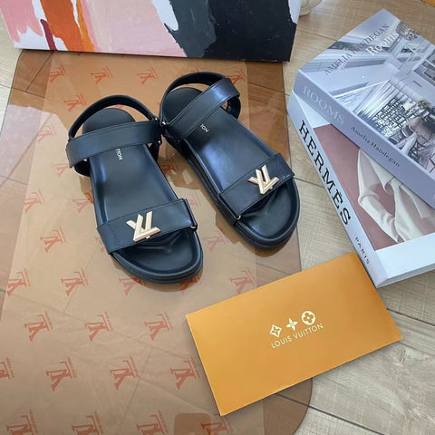 2023 New VL Fashionable  sandal