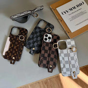 Wristband fashion stylish phone case