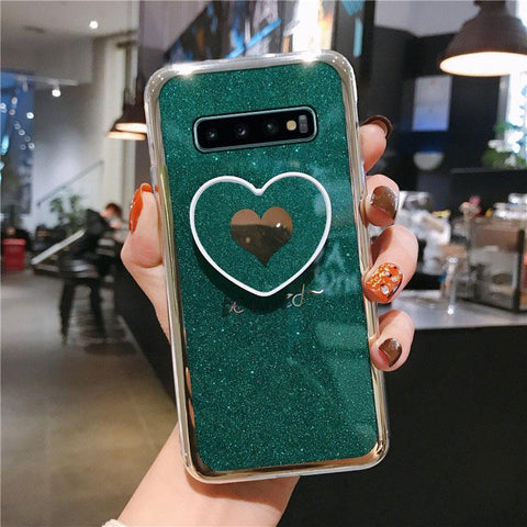 Love Bracket Phone Case