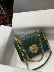 High Quality Butterfly Pearl Dolce & Gabbana Bag