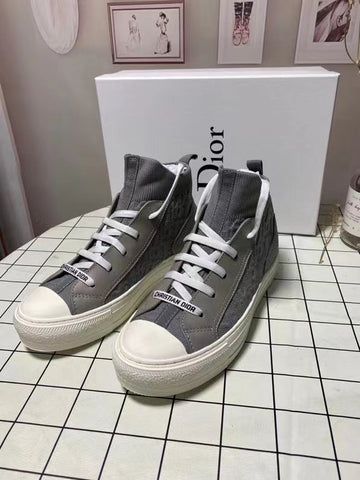 CD Sock-top Sneakers